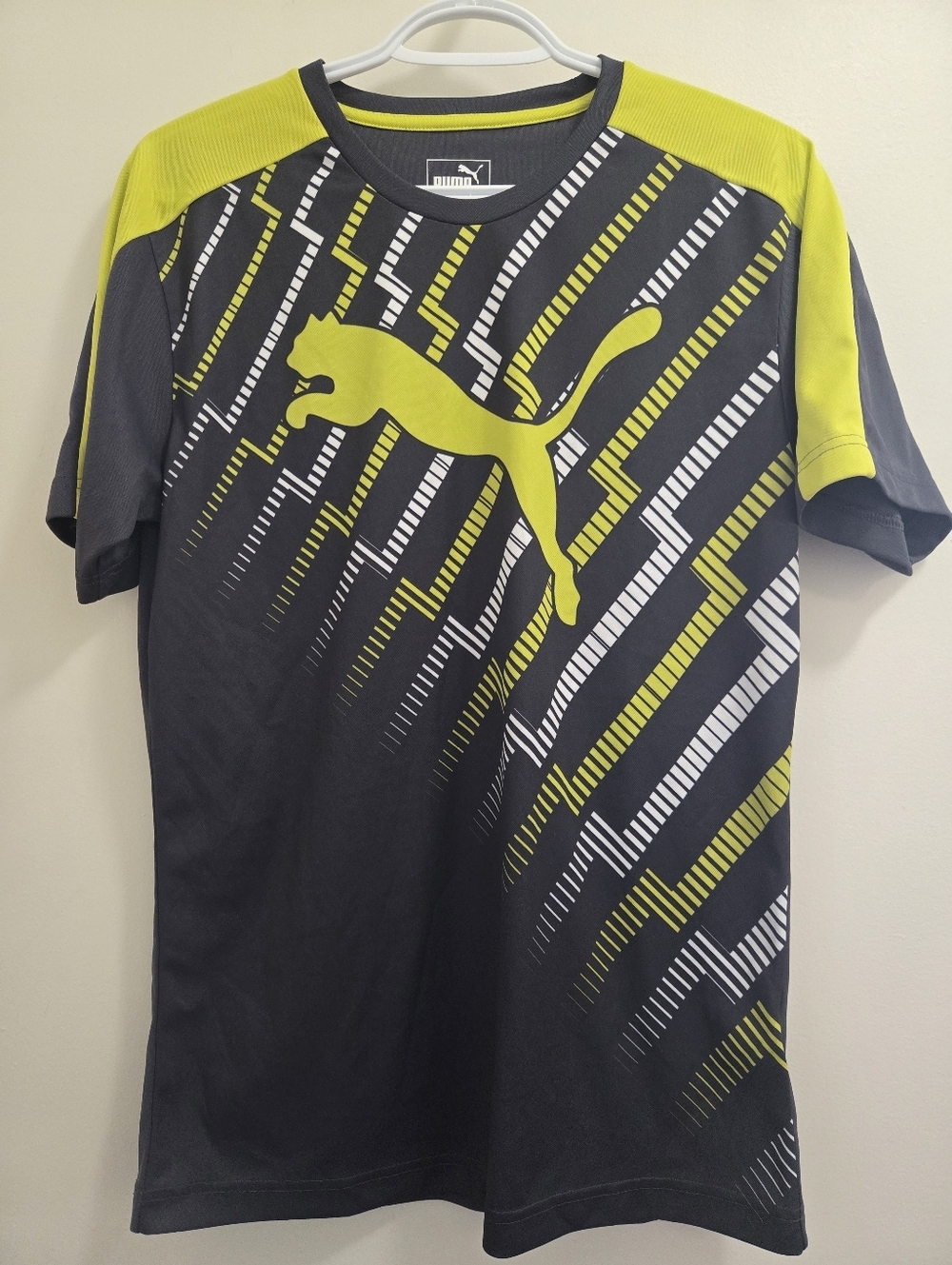 Mens Puma TShirt